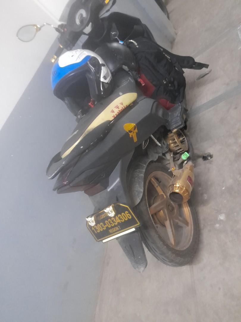 rusi gala price brand new