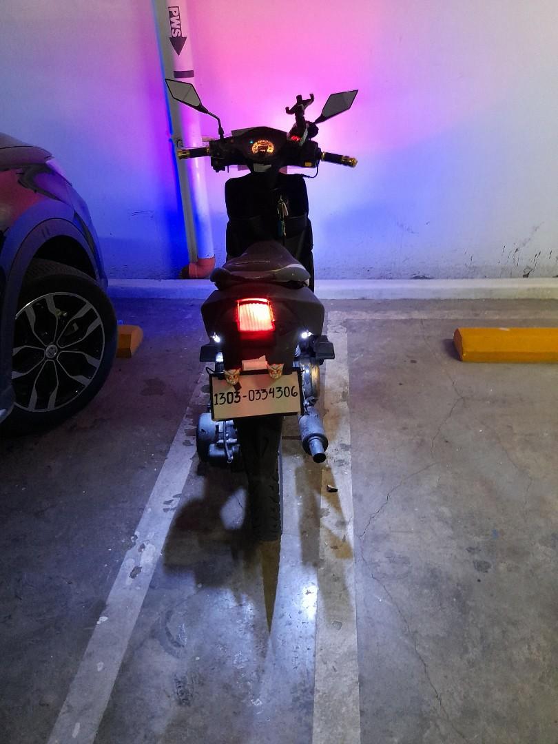 rusi gala price brand new