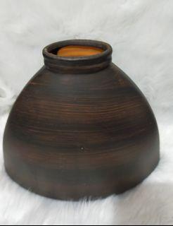Rustic Vase