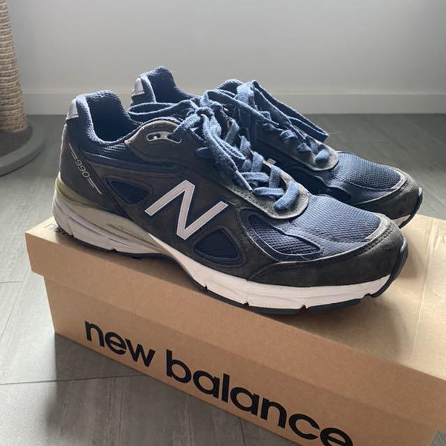 New balance discount 99 39