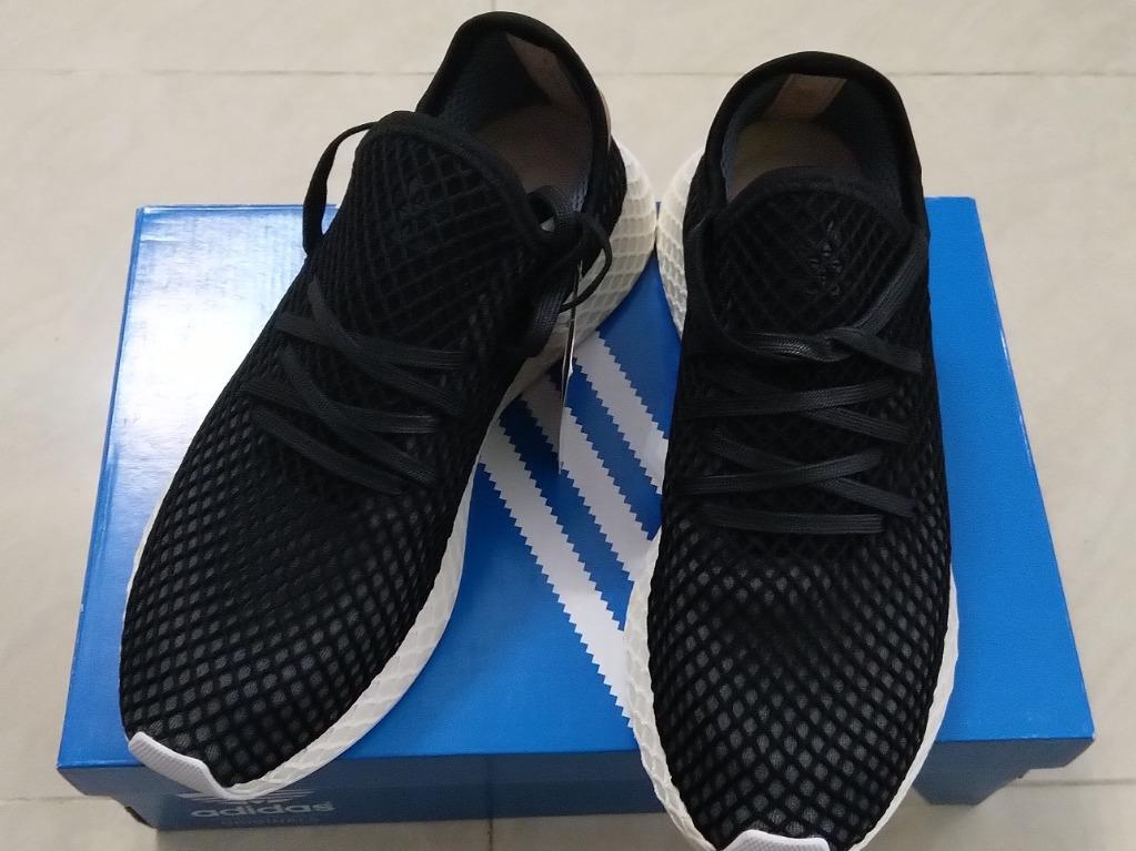 adidas size 44