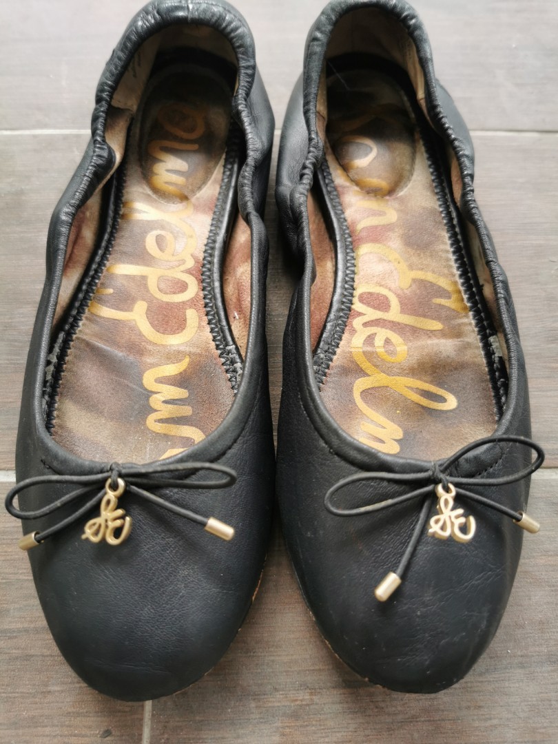 Sam edelman sales sparkly flats