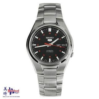 SEIKO 5 Automatic Men Watch SNK617K1