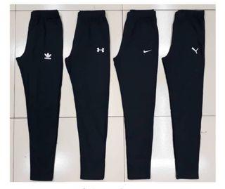 seluar tight nike