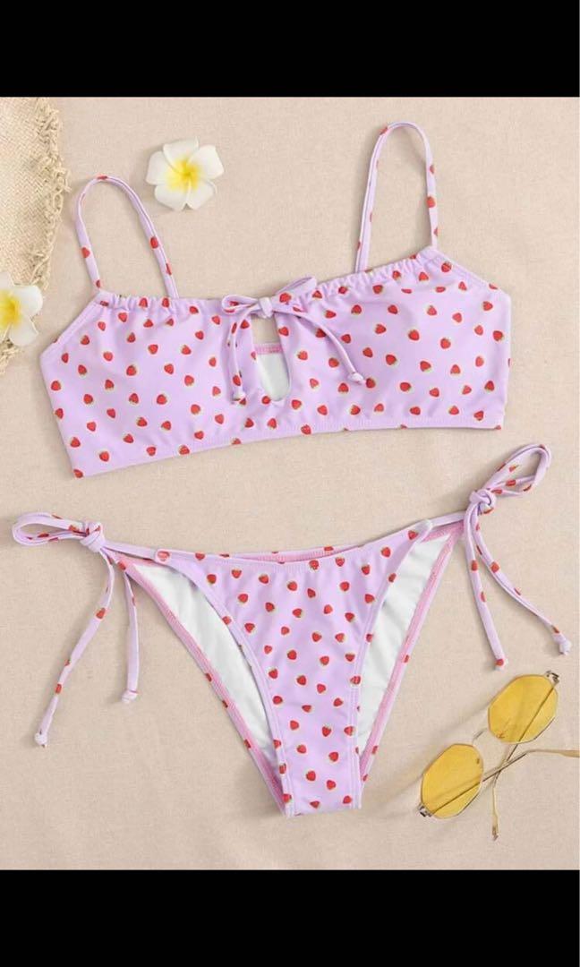 shein swimsuit bottoms