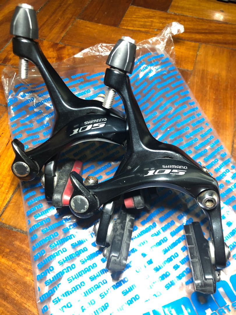 shimano 105 brakes 5700