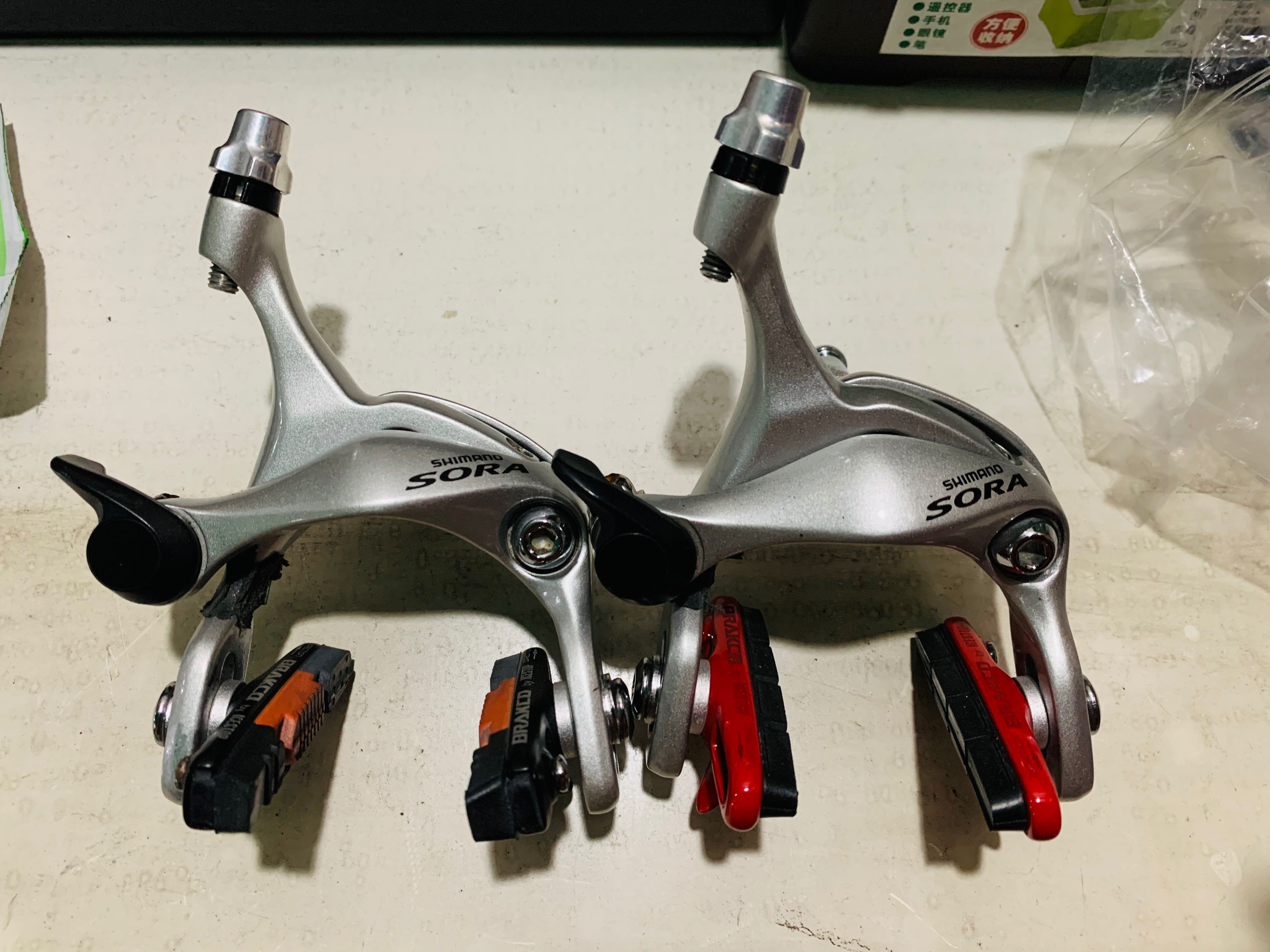 Shimano sora brakes online