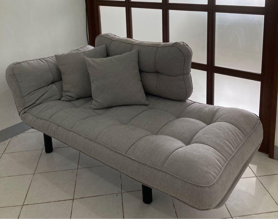 sofa bed for sale uratex