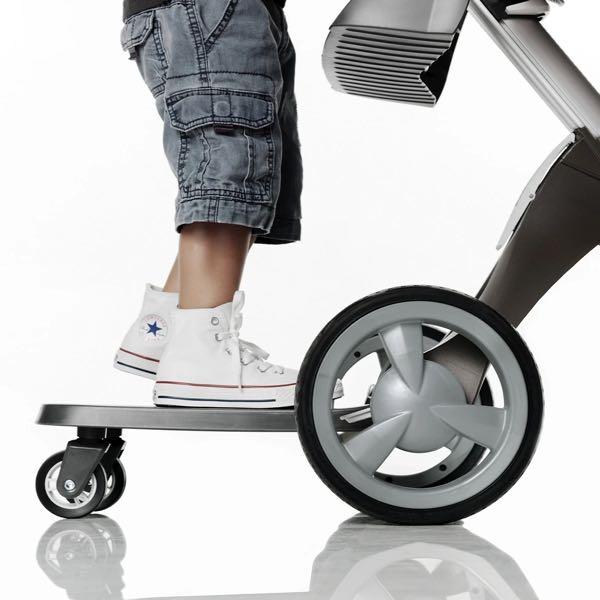Stokke scoot sibling board deals