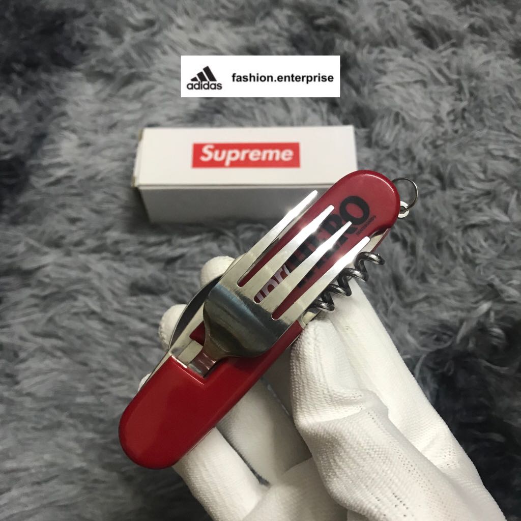 Supreme Anti Hero Hobo Tool