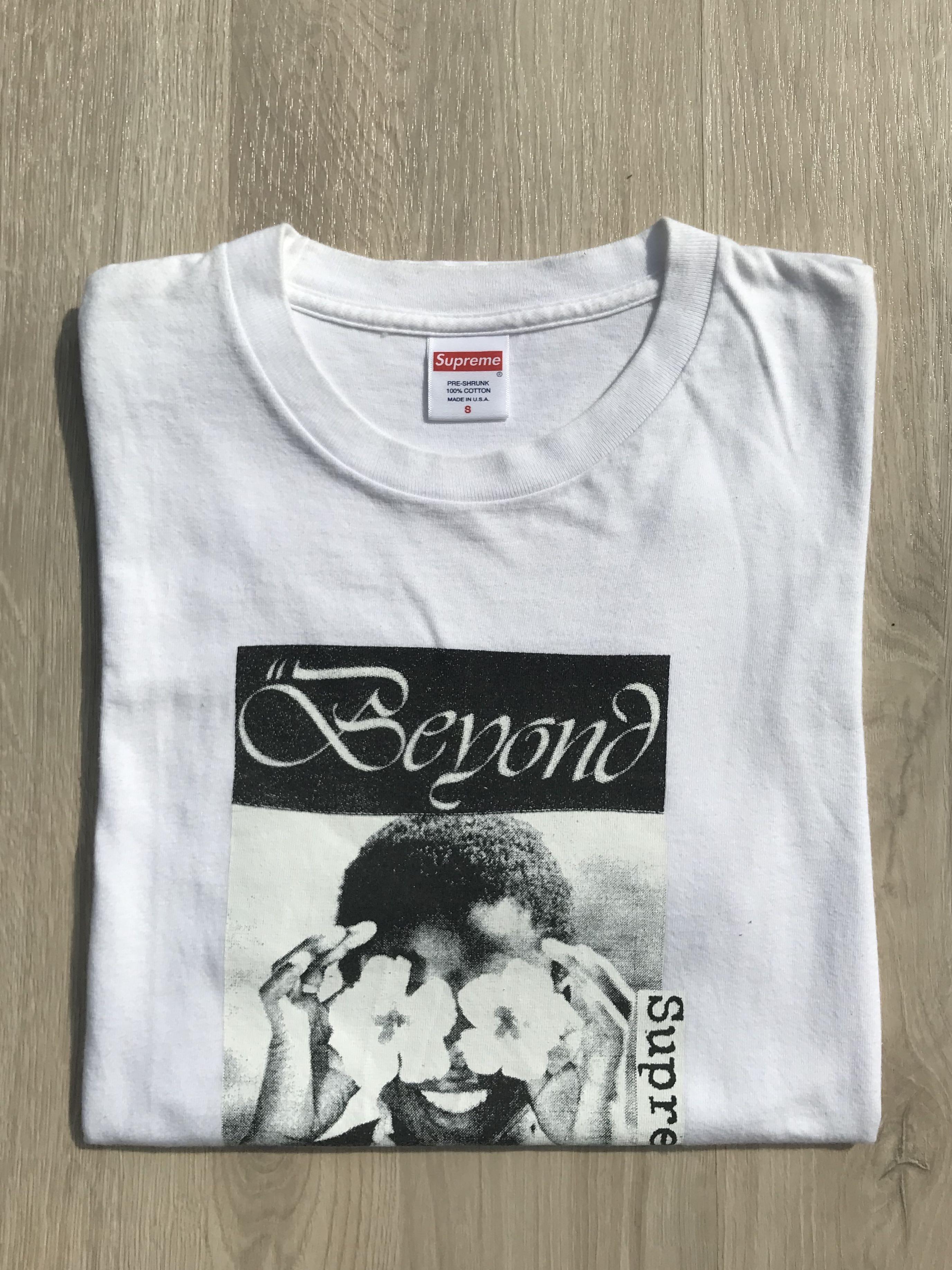 Supreme hot sale beyond dreams