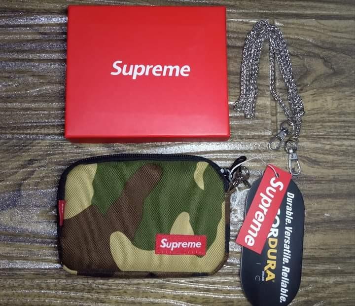 supreme purse