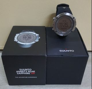 Suunto Ambit3 Peak Strava Shop Clothing Shoes Online