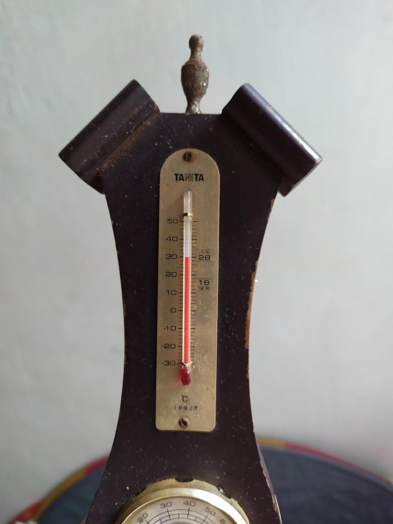 tanita termometer hydrometer (Category: Medical Supplies & Tools) located in Quezon City. Submitted by toys_r_here (Listing ID 1054723573, Image 3). Description: tanita termometer hydrometer As is po What u see is what u get Pa check nlng ng condition sa pics Meet or ship pwed Qc area near quezon ave. Pm me for more questions n discount.u.