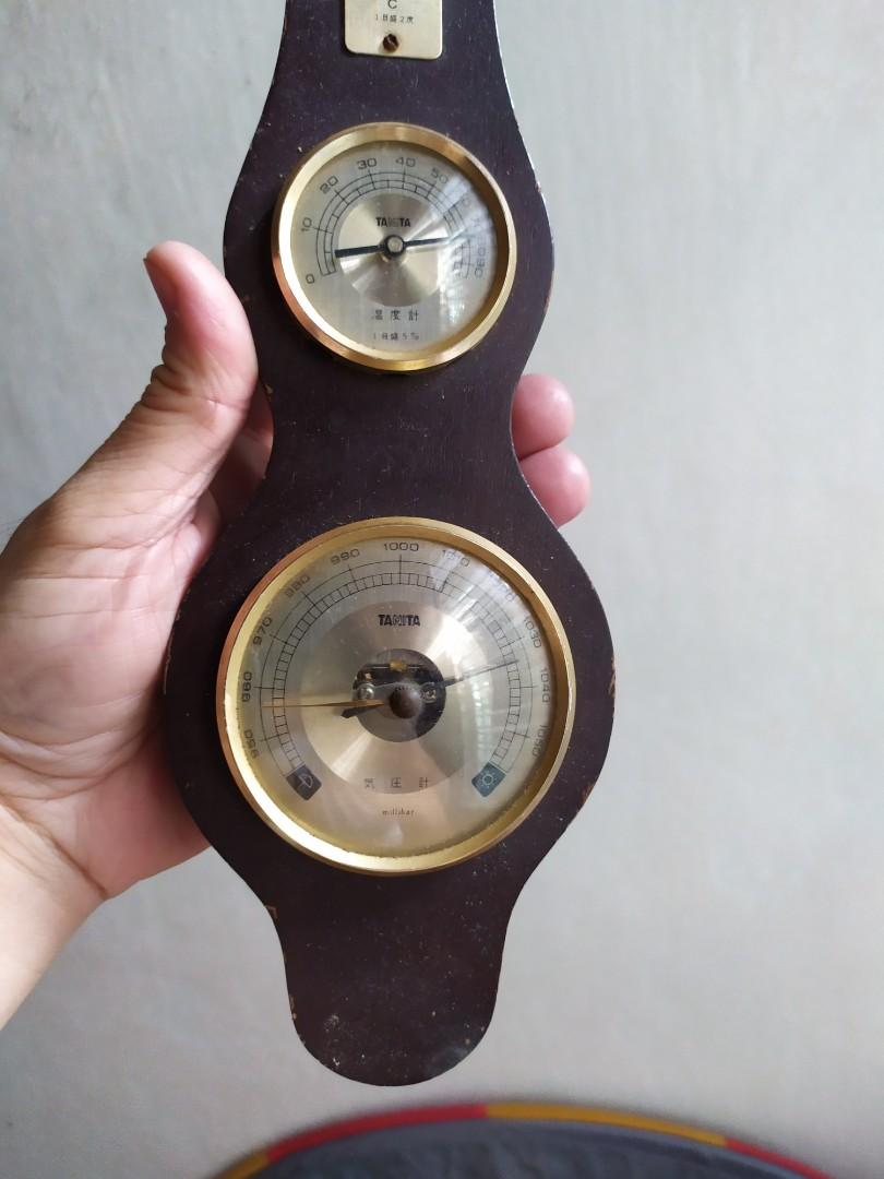 tanita termometer hydrometer (Category: Medical Supplies & Tools) located in Quezon City. Submitted by toys_r_here (Listing ID 1054723573, Image 2). Description: tanita termometer hydrometer As is po What u see is what u get Pa check nlng ng condition sa pics Meet or ship pwed Qc area near quezon ave. Pm me for more questions n discount.u.
