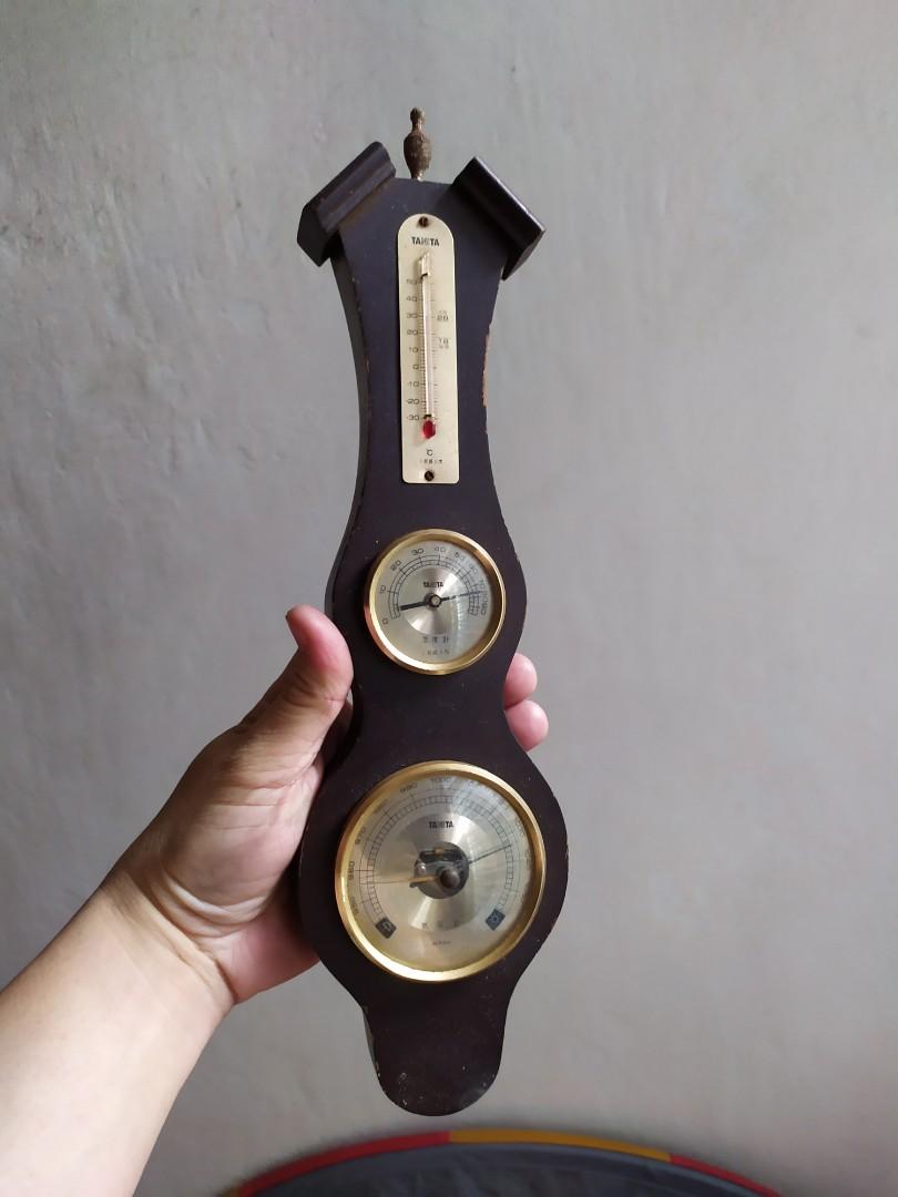 tanita termometer hydrometer (Category: Medical Supplies & Tools) located in Quezon City. Submitted by toys_r_here (Listing ID 1054723573, Image 1). Description: tanita termometer hydrometer As is po What u see is what u get Pa check nlng ng condition sa pics Meet or ship pwed Qc area near quezon ave. Pm me for more questions n discount.u.