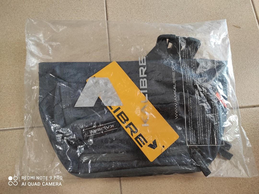 Tas Pinggang Kalibre Fesyen Pria Tas Dompet Tas Selempang Di Carousell Yea especially when cw got eco'd when they had no armor lmao. tas pinggang kalibre