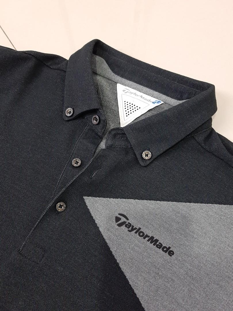 Taylormade 2024 polo shirt