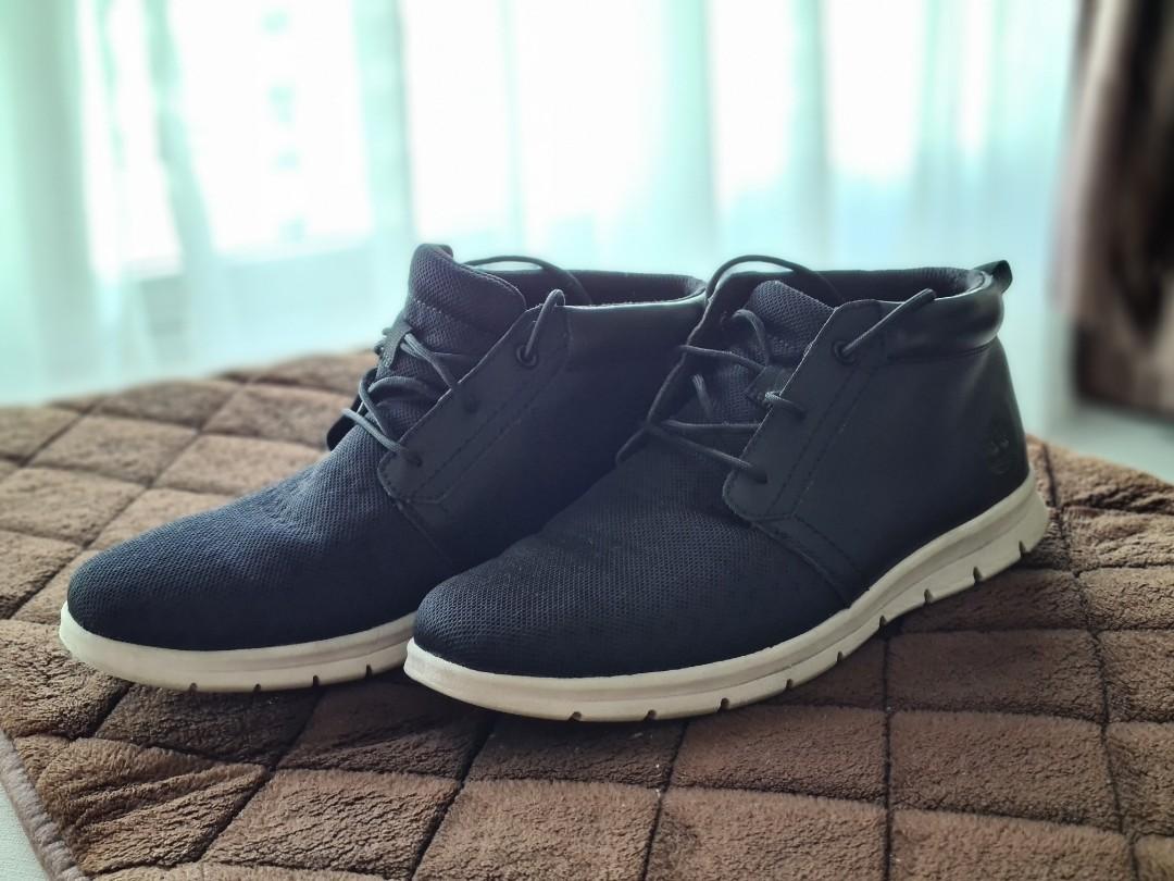 Timberland graydon mid 2025