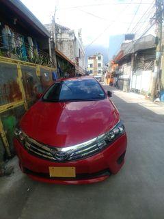 Toyota Corolla View All Toyota Corolla Ads In Carousell Philippines