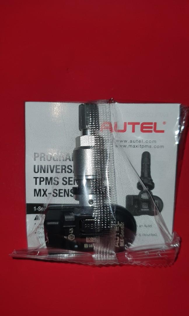 TPMS sensor (Category: Cameras & Sensors) located in Singapore. Submitted by wai75 (Listing ID 1054691175, Image 1). Description: TPMS SENSOR CODING and replace ......