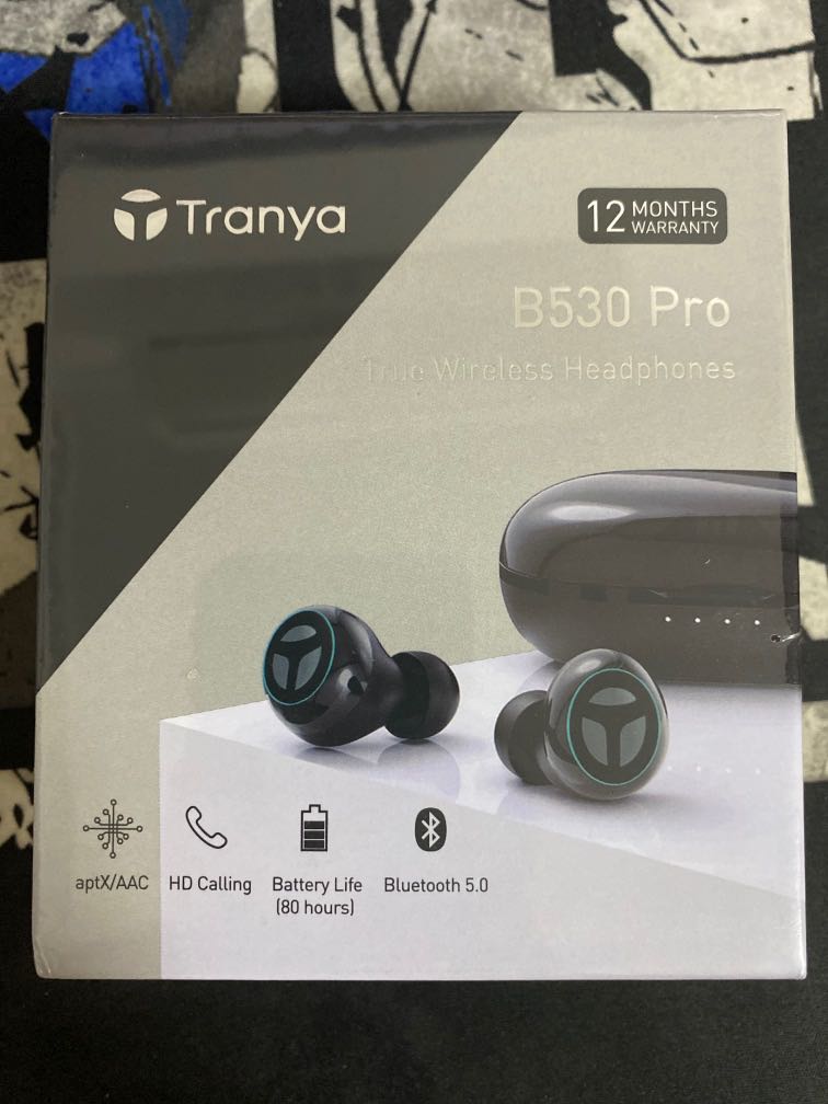 Tranya b530pro cheap