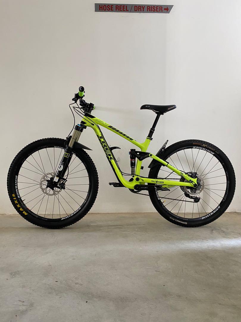 Trek fuel shop ex 9.8 27.5