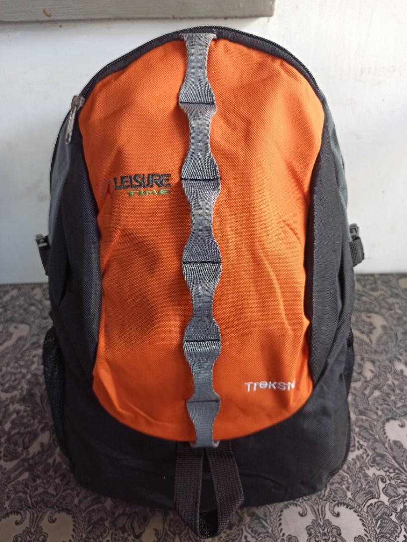 Treksta backpack clearance