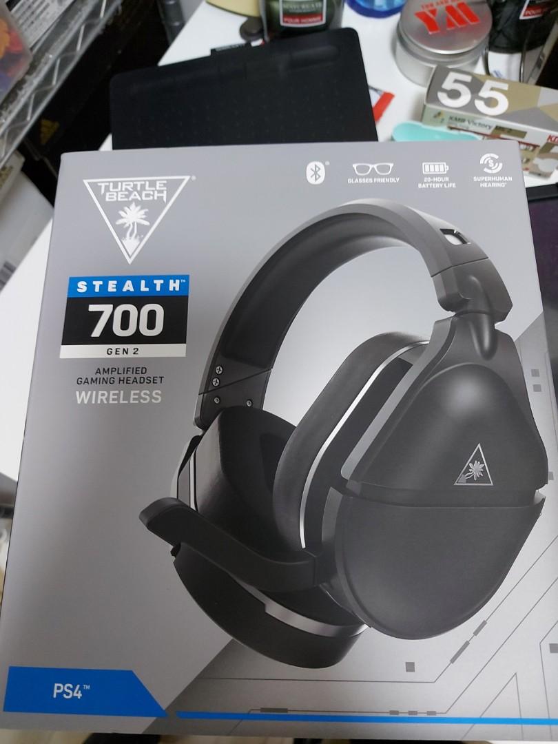 ps5 stealth 700 gen 2