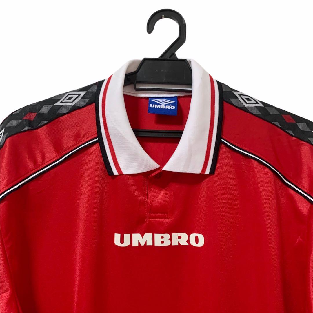 Umbro fila top