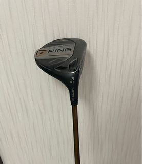 Used ping hybrid golf clubs Clearance