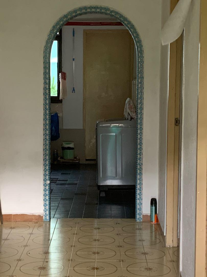 Utility room for rent (no agent fee), Property, Rentals, Room Rentals