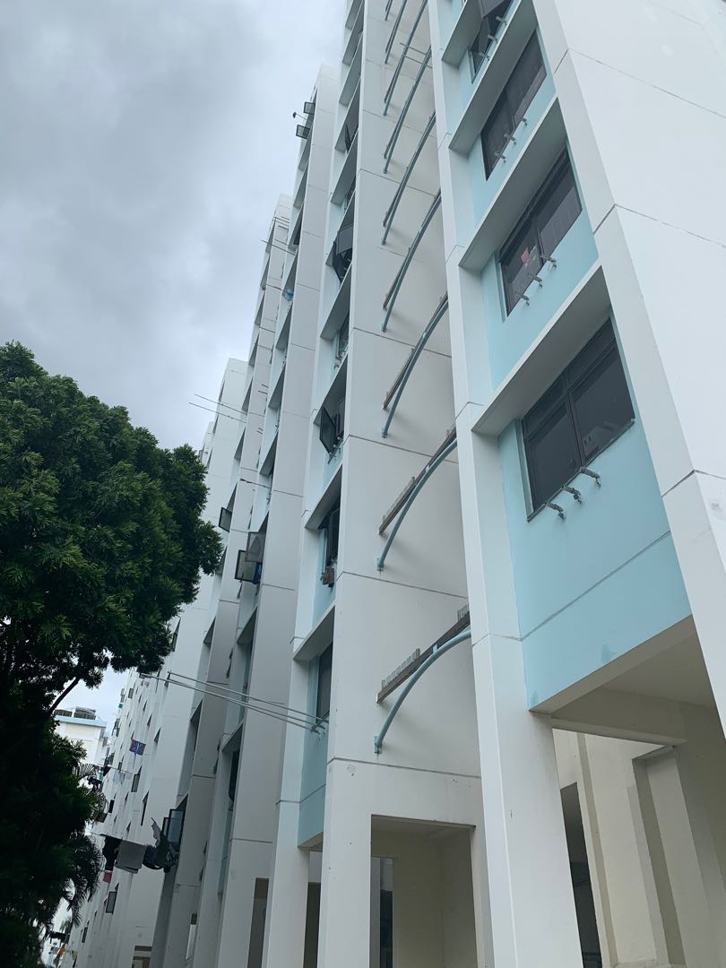 Utility room for rent (no agent fee), Property, Rentals, Room Rentals