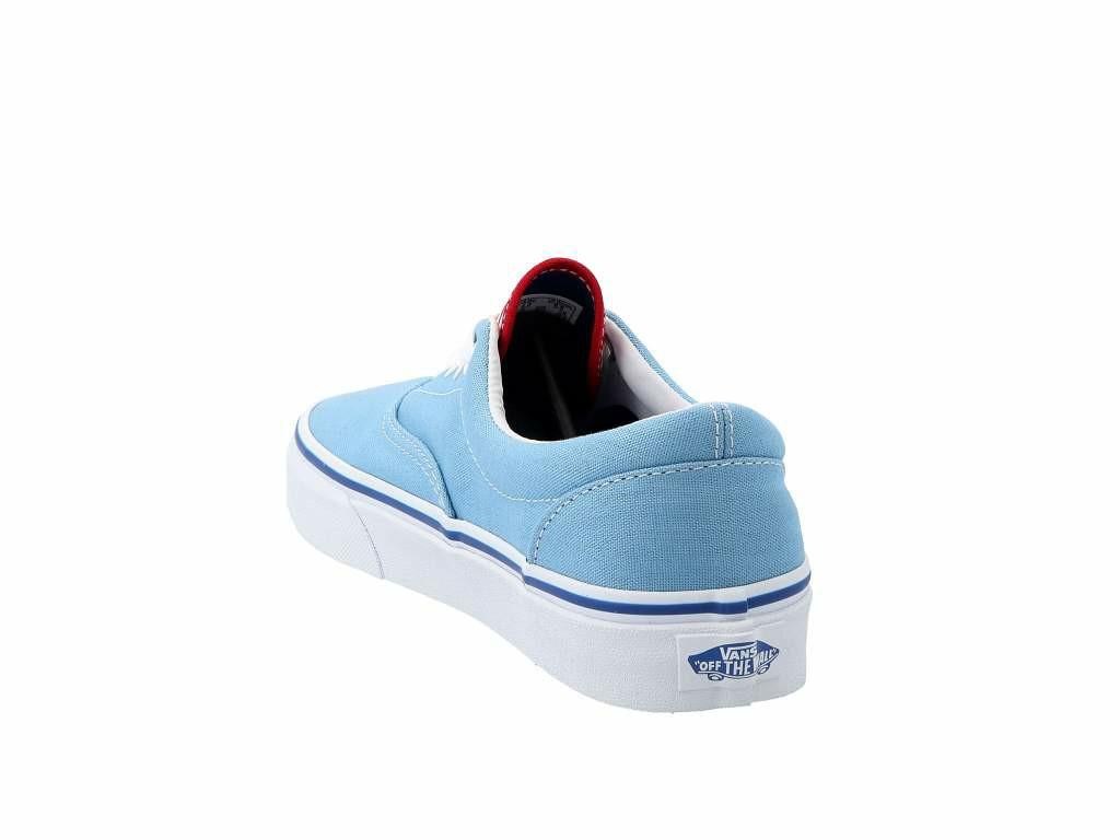 Vans alaskan blue clearance