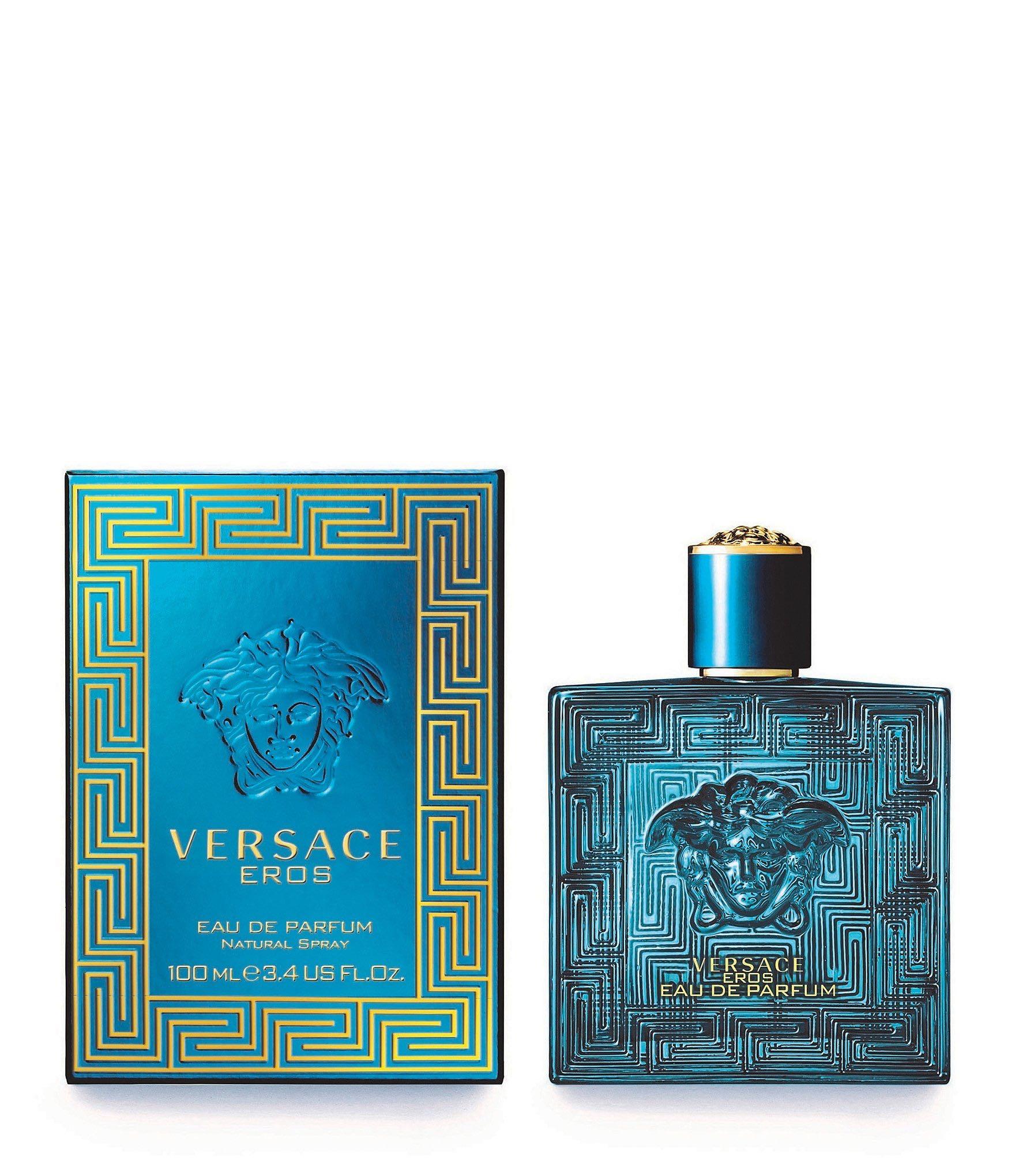 parfum versace eros