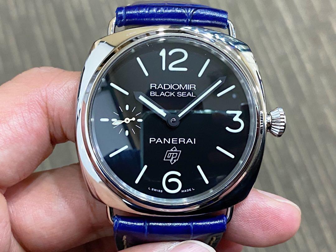 Pam 380 top
