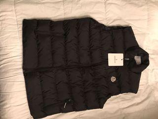 Vest Men
