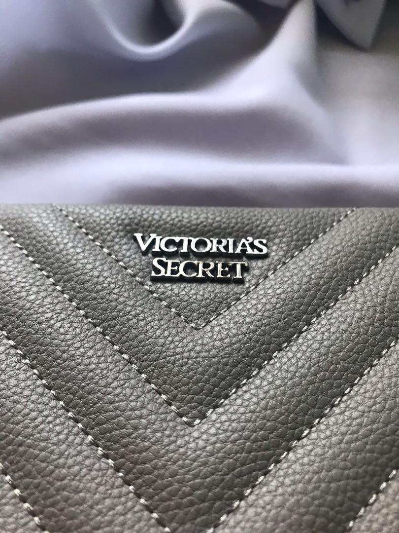 VICTORIA'S SECRET Pebbled V-Quilt - WiHub Scents & Style