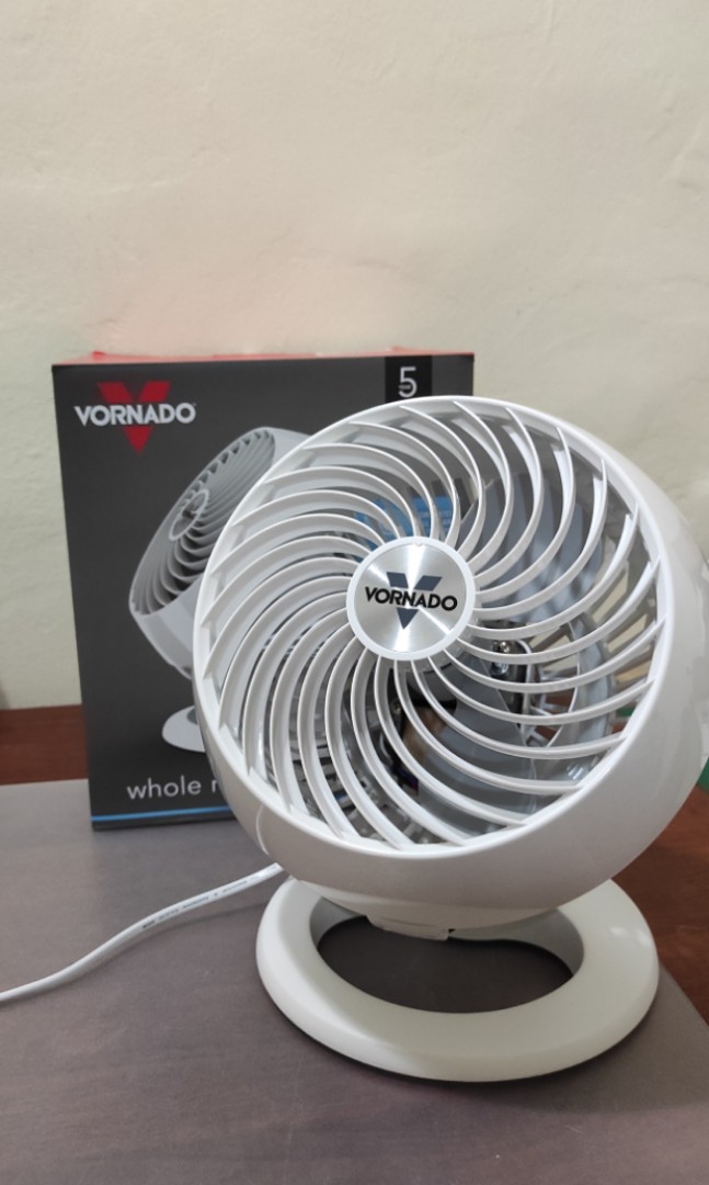 Vornado 460 top