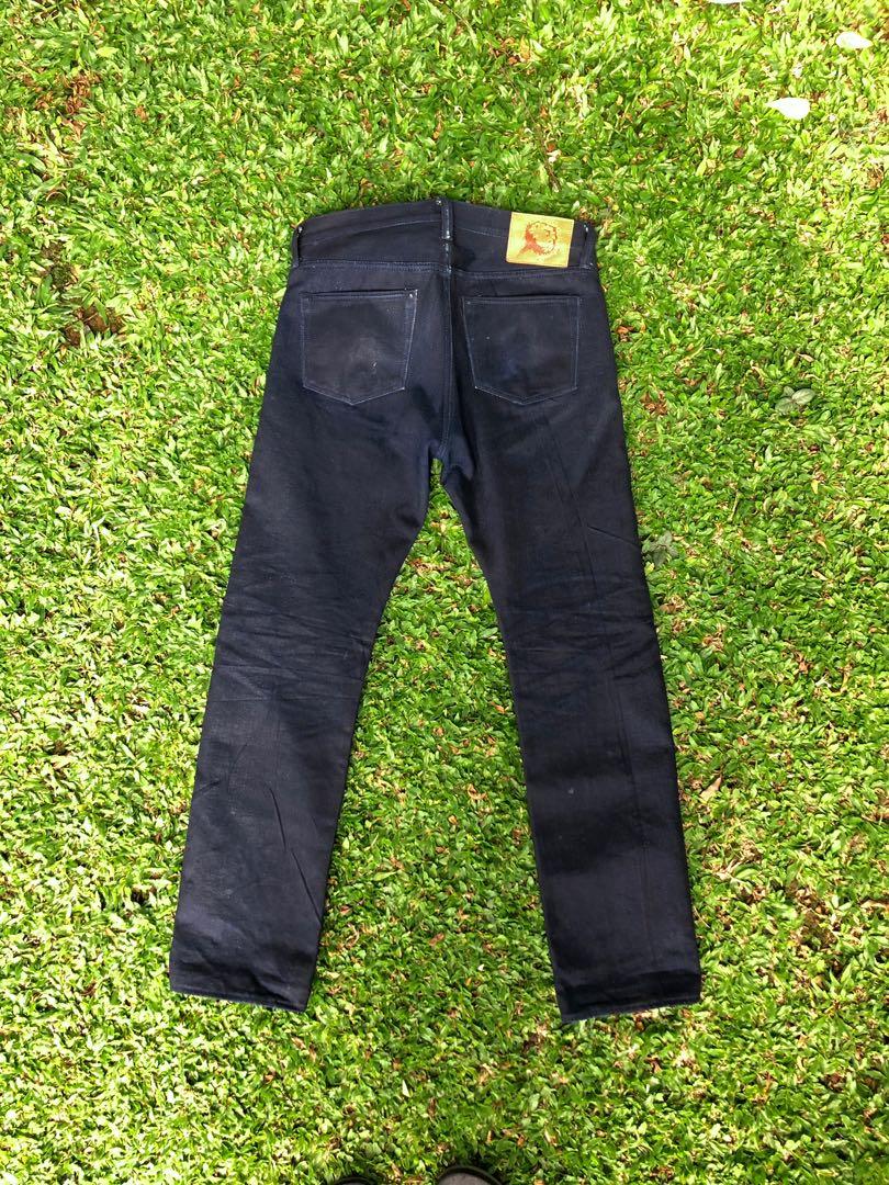 warpweft warp weft denim EX-102 not 