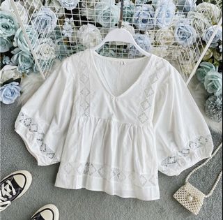 (Category: ) located in . Submitted by oenni_ootd (Listing ID 1054835529, Image 1). Description: .