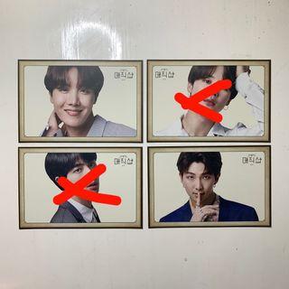 [WTS] BTS 5th Muster Fanmeet
