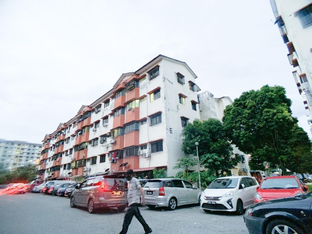 Pangsapuri Permai Petaling Jaya Details Apartment For Sale And For Rent Propertyguru Malaysia