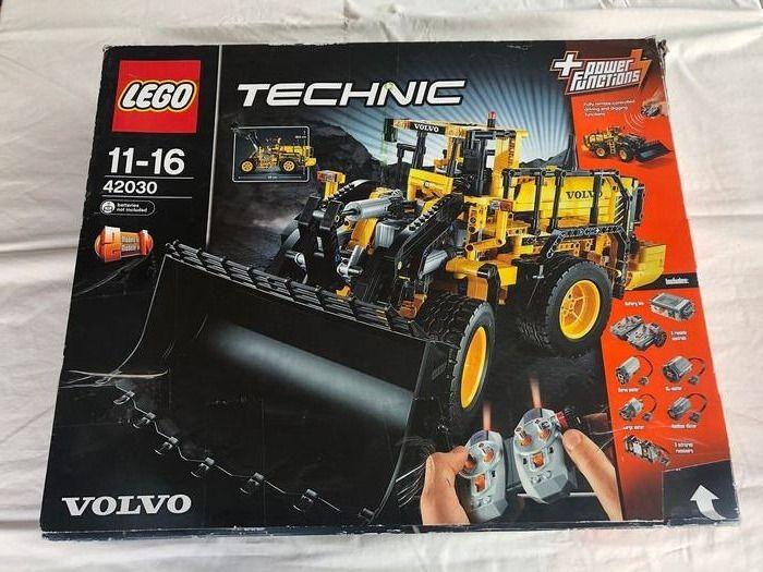 Lego technic 42030 clearance