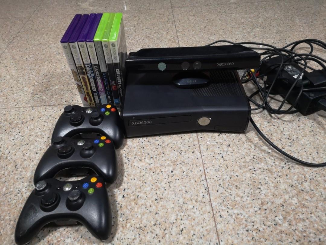 video call with xbox kinect