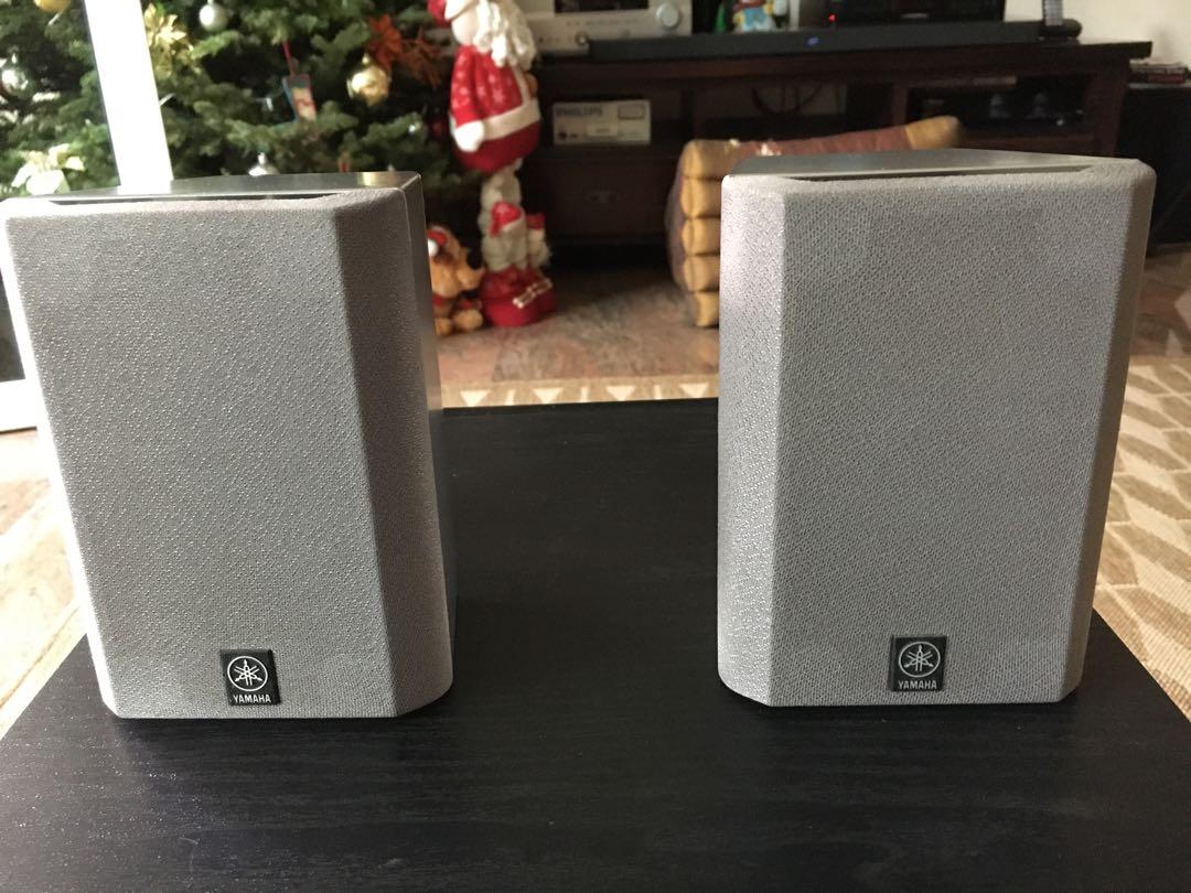 Yamaha nx220p sales