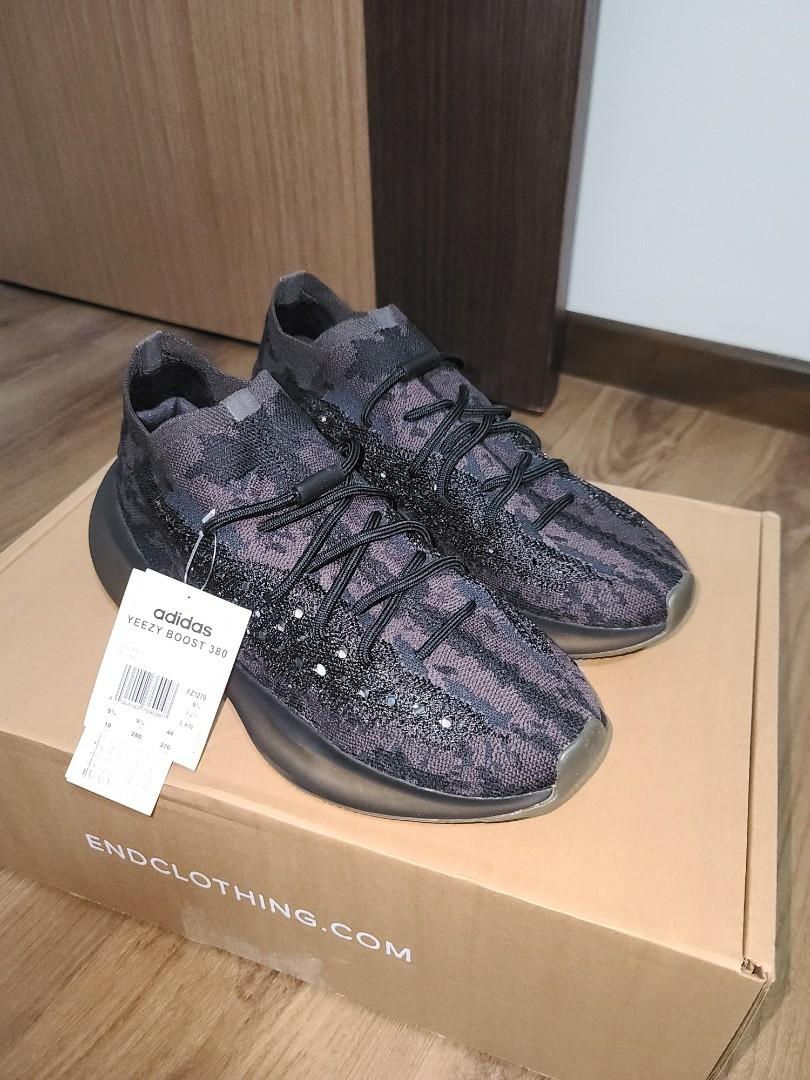Endclothing hotsell yeezy 380