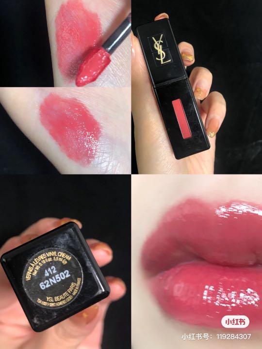 Ysl 412 sale