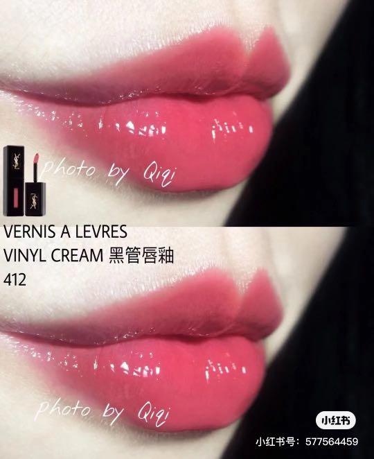 Ysl 412 new arrivals