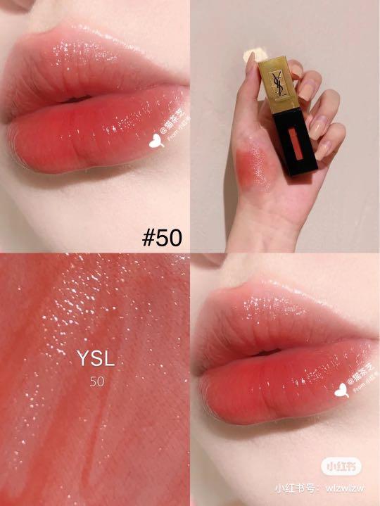 YSL 50